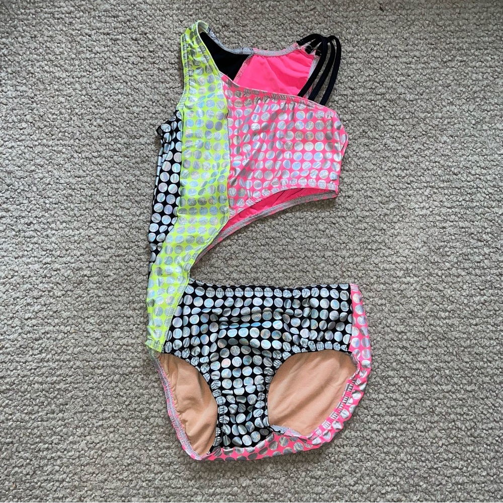 *NEW* Barbie Leotard Dance Costume